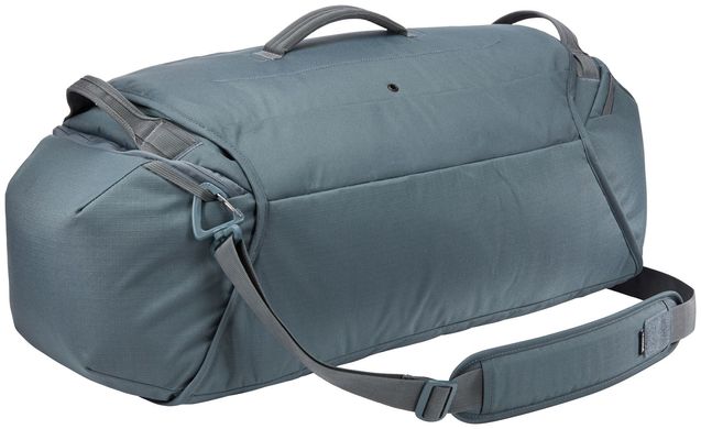 Велосипедная сумка Thule RoundTrip Bike Duffel (Dark Slate) (TH 3204353)