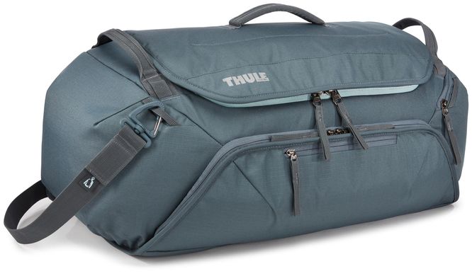 Велосипедна сумка Thule RoundTrip Bike Duffel (Dark Slate) (TH 3204353)