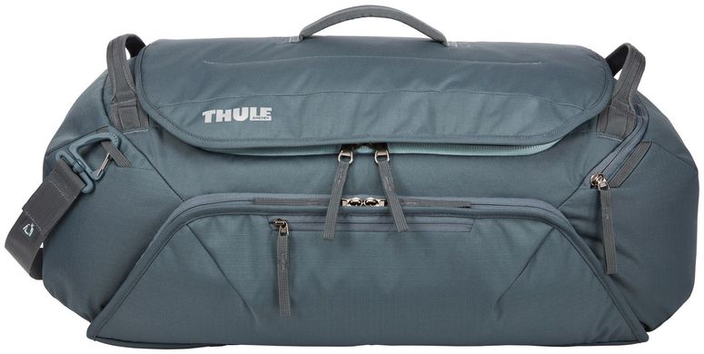 Велосипедная сумка Thule RoundTrip Bike Duffel (Dark Slate) (TH 3204353)