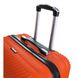 Велика дорожня валіза Miami Beach 28" Vip Collection помаранчева Miami.28.Orange
