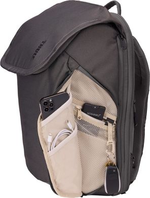 Рюкзак Thule Subterra 2 Travel Backpack 26L (Vetiver Gray) (TH 3205056)