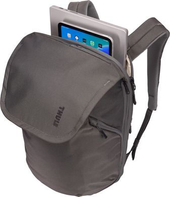 Рюкзак Thule Subterra 2 Travel Backpack 26L (Vetiver Gray) (TH 3205056)