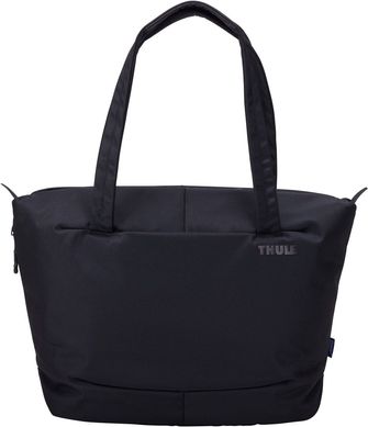 Наплічна сумка Thule Subterra 2 Tote Bag (Black) (TH 3205064)