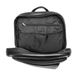 Шкіряний чорний рюкзак Tiding Bag A25F-8528-3A Чорний