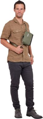 Наплечная сумка Thule Paramount Crossbody 2L (Soft Green) (TH 3205006)