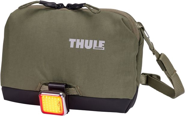 Наплечная сумка Thule Paramount Crossbody 2L (Soft Green) (TH 3205006)