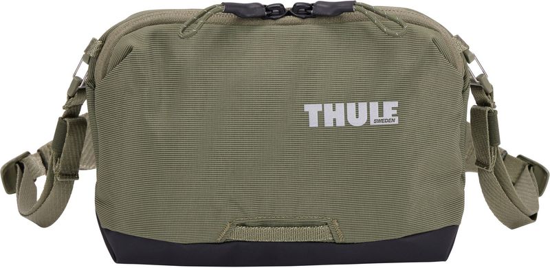 Наплечная сумка Thule Paramount Crossbody 2L (Soft Green) (TH 3205006)