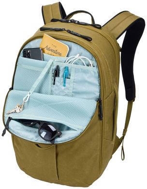 Рюкзак Thule Aion Travel Backpack 28L (Nutria) (TH 3204722)