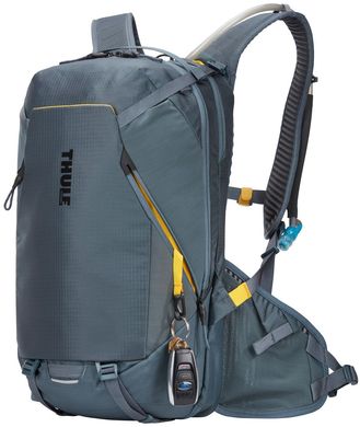 Велосипедний рюкзак Thule Rail Backpack 18L (TH 3204482)