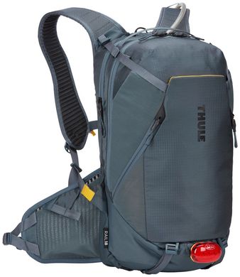 Велосипедный рюкзак Thule Rail Backpack 18L (TH 3204482)