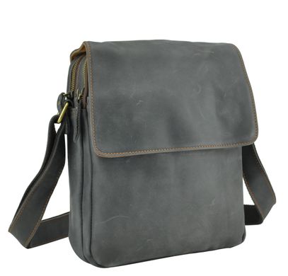 Мессенджер Tiding Bag Nm15-2460G Серый