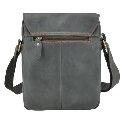 Мессенджер Tiding Bag Nm15-2460G Серый