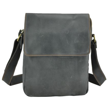 Мессенджер Tiding Bag Nm15-2460G Серый