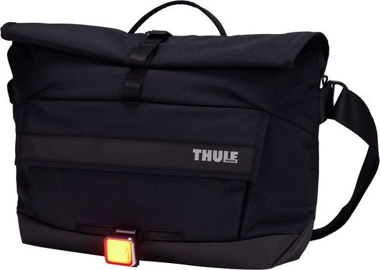 Наплечная сумка Thule Paramount Crossbody 14L (Black) (TH 3205007)