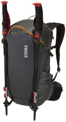 Похідний рюкзак Thule Stir 25L Men's (Obsidian) (TH 3204094)