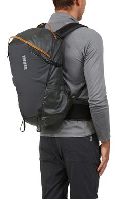 Похідний рюкзак Thule Stir 25L Men's (Obsidian) (TH 3204094)