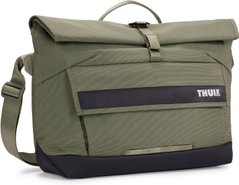 Наплечная сумка Thule Paramount Crossbody 14L (Soft Green) (TH 3205008)
