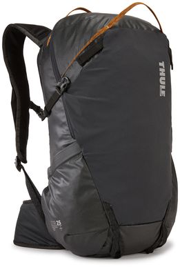 Похідний рюкзак Thule Stir 25L Men's (Obsidian) (TH 3204094)