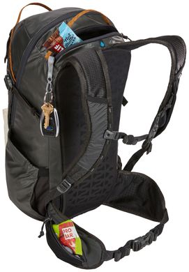 Похідний рюкзак Thule Stir 25L Men's (Obsidian) (TH 3204094)