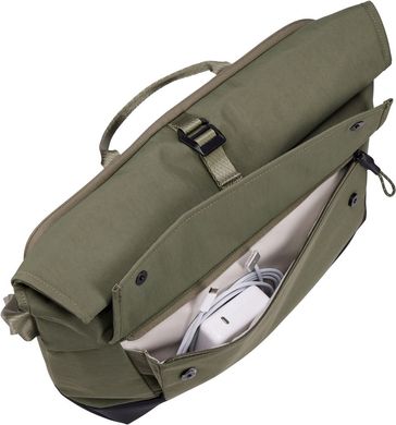 Сумка наплічна Thule Paramount Crossbody 14L (Soft Green) (TH 3205008)