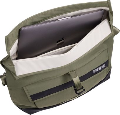 Наплечная сумка Thule Paramount Crossbody 14L (Soft Green) (TH 3205008)