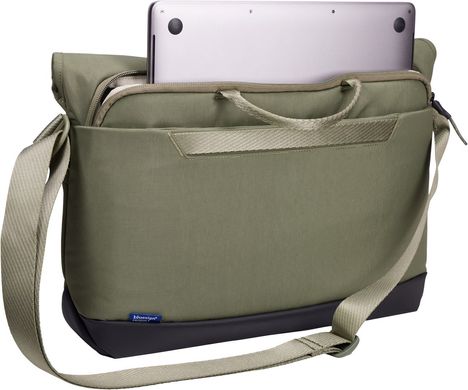 Сумка наплічна Thule Paramount Crossbody 14L (Soft Green) (TH 3205008)