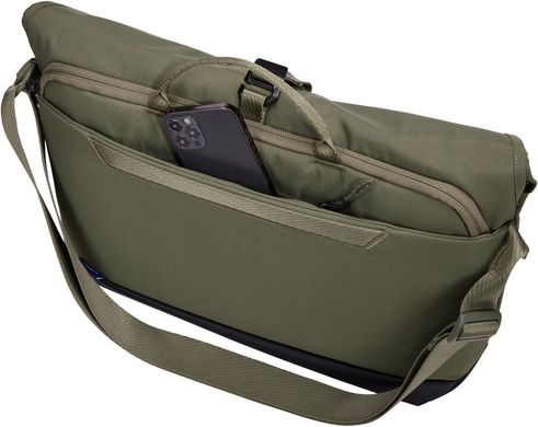 Сумка наплічна Thule Paramount Crossbody 14L (Soft Green) (TH 3205008)