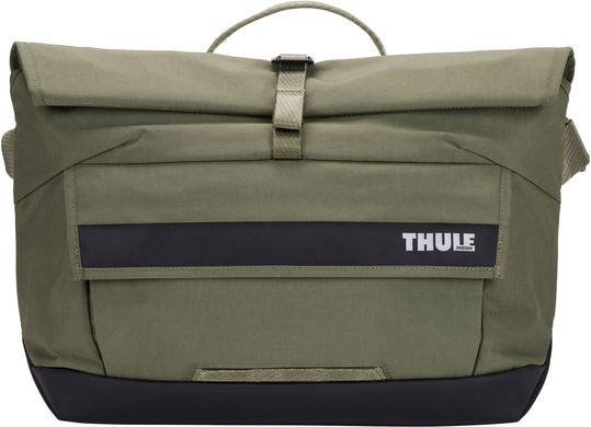 Наплечная сумка Thule Paramount Crossbody 14L (Soft Green) (TH 3205008)