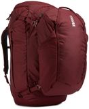 Туристический рюкзак Thule Landmark 70L Women's (Dark Bordeaux) (TH 3203733) фото