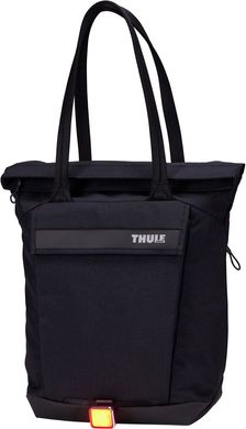 Наплечная сумка Thule Paramount Tote 22L (Black) (TH 3205009)