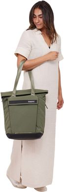 Сумка наплічна Thule Paramount Tote 22L (Soft Green) (TH 3205010)