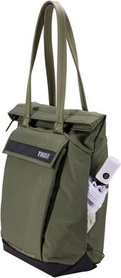 Наплечная сумка Thule Paramount Tote 22L (Soft Green) (TH 3205010)