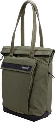 Наплечная сумка Thule Paramount Tote 22L (Soft Green) (TH 3205010)