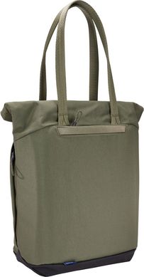 Наплечная сумка Thule Paramount Tote 22L (Soft Green) (TH 3205010)