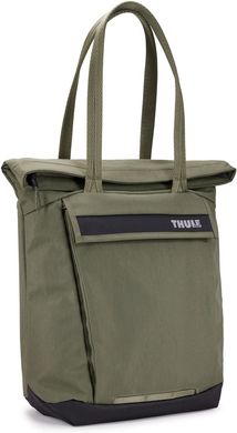 Наплечная сумка Thule Paramount Tote 22L (Soft Green) (TH 3205010)