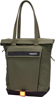 Сумка наплічна Thule Paramount Tote 22L (Soft Green) (TH 3205010)