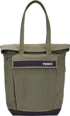 Наплечная сумка Thule Paramount Tote 22L (Soft Green) (TH 3205010)