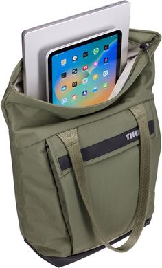 Сумка наплічна Thule Paramount Tote 22L (Soft Green) (TH 3205010)