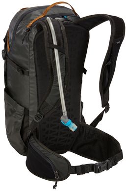 Похідний рюкзак Thule Stir 25L Women's (Obsidian) (TH 3204096)