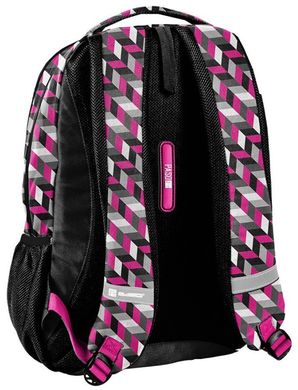 Жіночий рюкзак 25L Paso Barbie, Польща BAE-2808