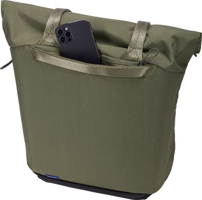 Сумка наплічна Thule Paramount Tote 22L (Soft Green) (TH 3205010)