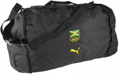 Складная спортивная сумка 62L Puma Packable Bag Jamaica