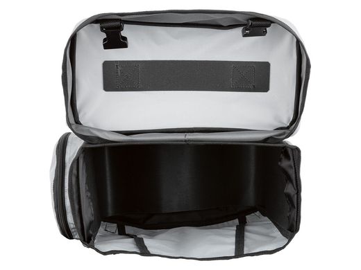 Велосумка Crivit Pannier Bag з тканини на 17л.