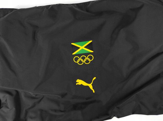 Складна спортивна сумка 62L Puma Packable Bag Jamaica