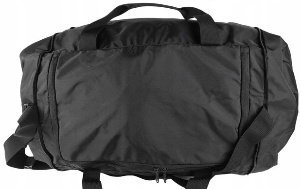 Складная спортивная сумка 62L Puma Packable Bag Jamaica