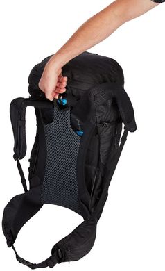 Рюкзак туристичний Thule Topio 40L (Black) (TH 3204507)