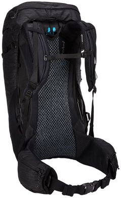 Рюкзак туристичний Thule Topio 40L (Black) (TH 3204507)