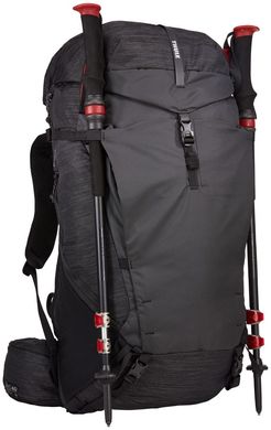 Туристический рюкзак Thule Topio 40L (Black) (TH 3204507)