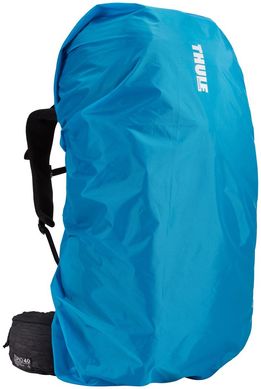 Рюкзак туристичний Thule Topio 40L (Black) (TH 3204507)