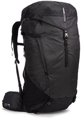 Туристический рюкзак Thule Topio 40L (Black) (TH 3204507)